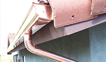 Rain Gutter Installation, Repair, Cleaning and Protection in Sunny Hill, IL